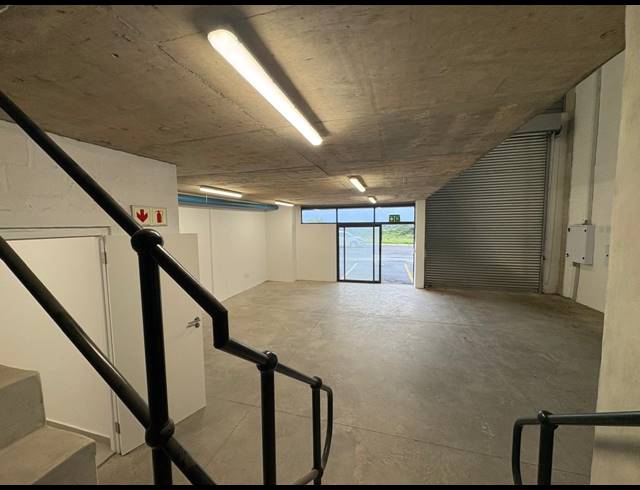 211M² MINI FACTORY FOR SALE IN NORTH POINT